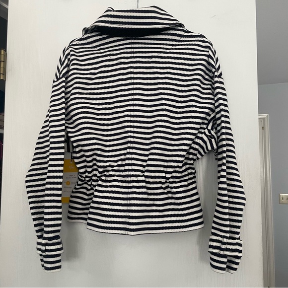 Cabi Harbor Jacket NWT - Picture 4 of 5